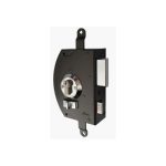 Fechadura 792 - UE/02 30/60 C/ Cilinidro S/T