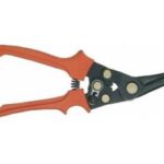 TESOURA CORTAR CHAPA 325