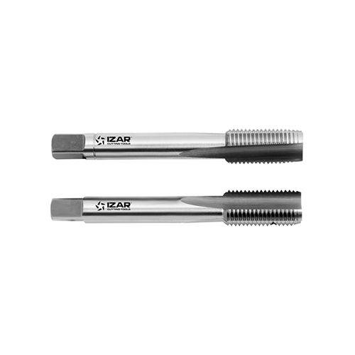 Jogo de Machos Rosca Métrica Fina