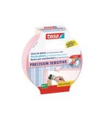 Fita Pintura eco precisão sensitive 25mt x 25mm 4333 rosa