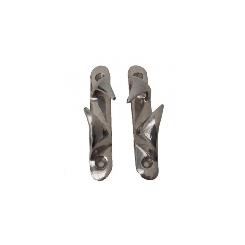 Passa Cabos Inox AISI316 120mm MS1006