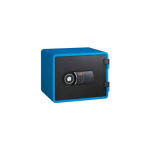 Cofre Anti Fogo FR 21 P