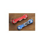 Porta chaves Key Smart Rugged