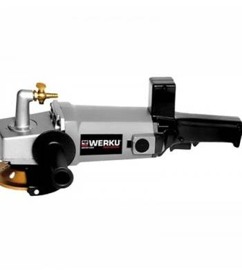 POLIDORA PEDRA 900W 100MM WK401260