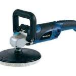 POLIDORA MULTI-ROTAÇÃO BT-PO 1100/1 E EINHELL