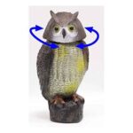 Mocho espanta passaros 40cm