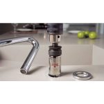 Broca Craneana Vidro Porcelana