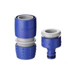 Junção rapida stop