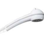 Chuveiro aquafresh branco