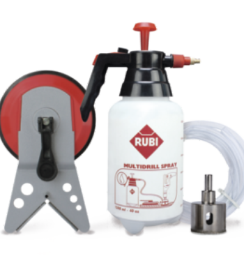 BROCA EASY GRÉS Ø BROCA EASY GRÉS Ø