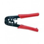 Alicate cravar fichas G-268