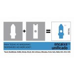 Lamina Serra Ferro BU424 5pcs