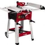 SERRA DE BANCADA TE-CC 1825U EINHELL