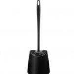 PIASSABA WC STANDARD NEGRO