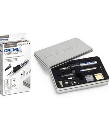 Macarico versa tip 2000-6 dremel f0132000ja Macarico versa tip 2000-6 dremel f0132000ja