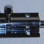 Fecho 3 Lat NIQ Eco 5/16X2.1/2