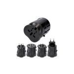 Adaptador Universal Viagem