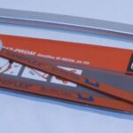 Bahco Serrote P/Metal 317 ***