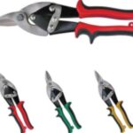 Tesoura Cortar Chapa 55Cr-Mn