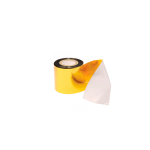 Fita Espanta Pardais Espelhada Ouro/Prata SCT-01