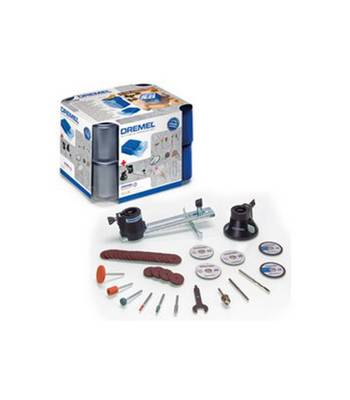 Conjunto acessorios cortar e modelar 38pcs