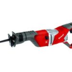 SERRA SABRE - TH-AP 650E EINHELL