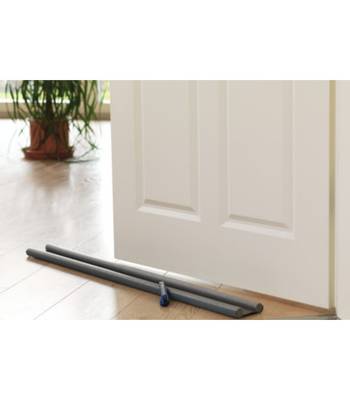 veda portas rolo castanho 5418