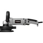 LIXADORA ROTORBITAL 150MM-750W WK401150