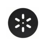 Prato lixadeira excentrica