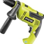 BERBEQUIM 500W-13 RPD500 G RYOBI