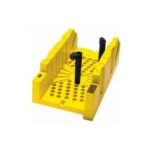 CAIXA DE ESQUADRIA EM PLÁSTICO COM SISTEMA DE BLOQUEIO