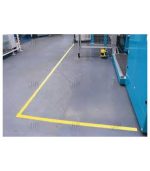 Fita sinalizacao 33mt x 50mm 60760