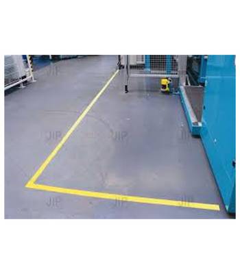 Fita sinalizacao 33mt x 50mm 60760