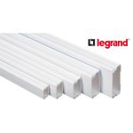 Calha Tecnica Branca