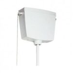 Autoclismo Exterior Turchese