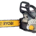 MOTOSSERRA 40cc 40cm RCS4040 RYOBI