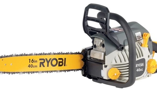 MOTOSSERRA 40cc 40cm RCS4040 RYOBI