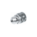 Bucha Berbequim com Chave