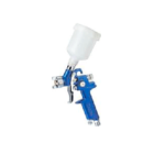 Pistola para Retoques H-2000 bico