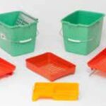 Balde Pintura 15Lt com Grelha