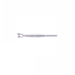 Terminal Esticador Inox A4 MS0240