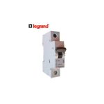 Disjuntor RX3 1P 10A 402153