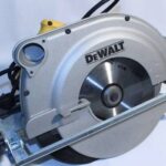 Serra Circular 1750W 235 D23700 Dewalt