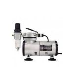 Mini Compressor Aerografo 0.15 hp wk500800
