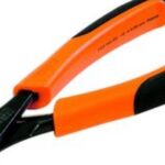 ALICATE DE CORTE LATERAL