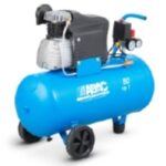 COMPRESSOR ABAC