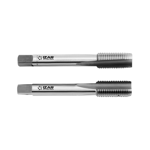 Jogo de Machos Rosca Gas