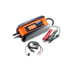 Carregador Bateria 6/12V 2Amp BBCE
