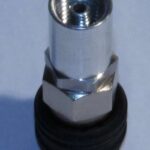 AR Raccord Rap C/Bain 6/14 10703 Ast.