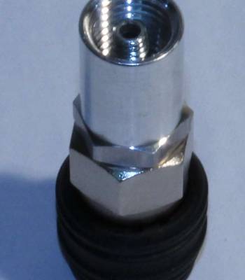 AR Raccord Rap C/Bain 6/14 10703 Ast.